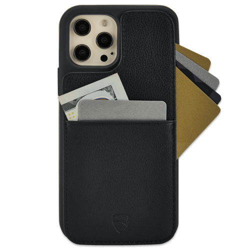 Sleek iPhone 12 Pro Max Wallet