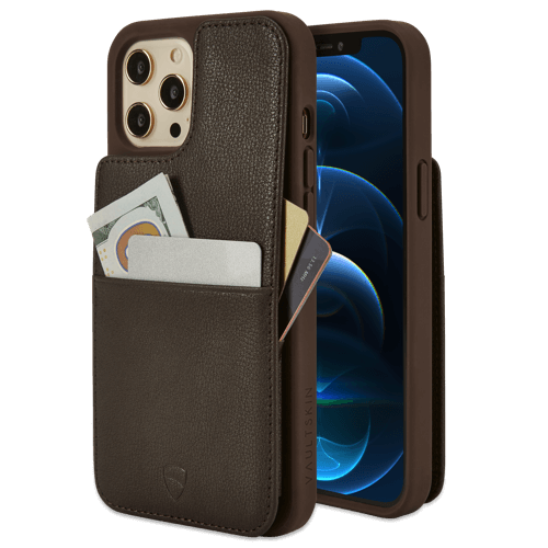 Slim iPhone 12 Pro Max Sleeve