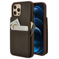 Slim iPhone 12 Pro Max Sleeve