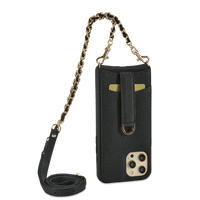 iPhone 13 Pro chic chain case