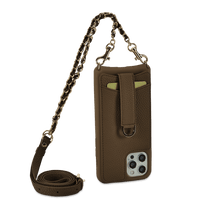 iPhone 13 Pro elegant chain sleeve