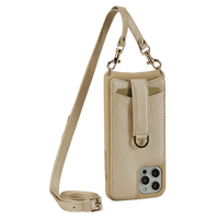 iPhone 13 fashionable strap wallet
