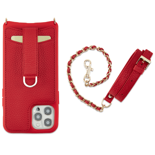 iPhone 12 Pro stylish lanyard