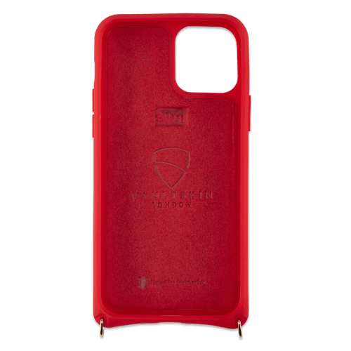 RFID protection iPhone 12 sleeve