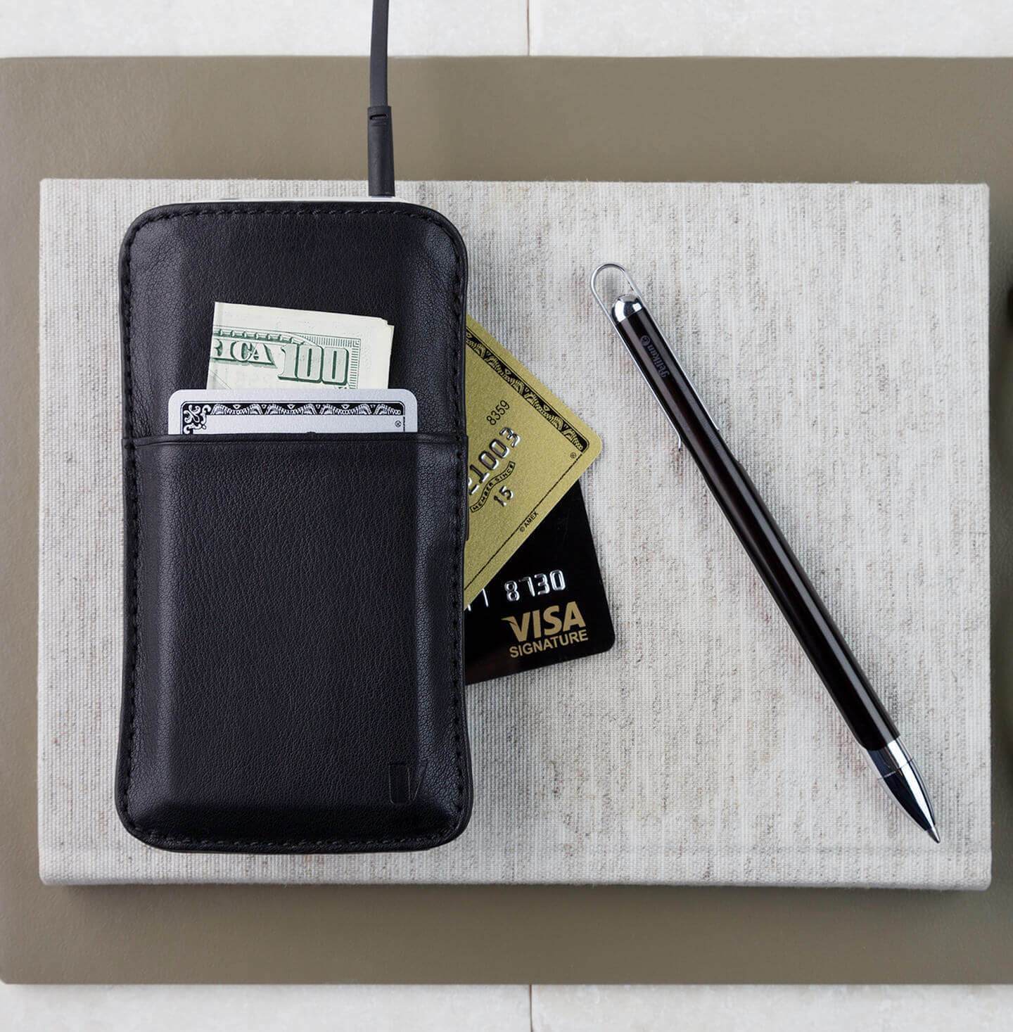 Chic WINDSOR Case for iPhone 5S