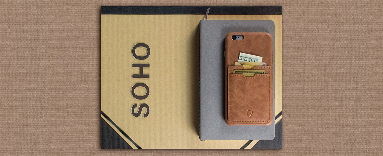 Full Coverage iPhone 6S Plus