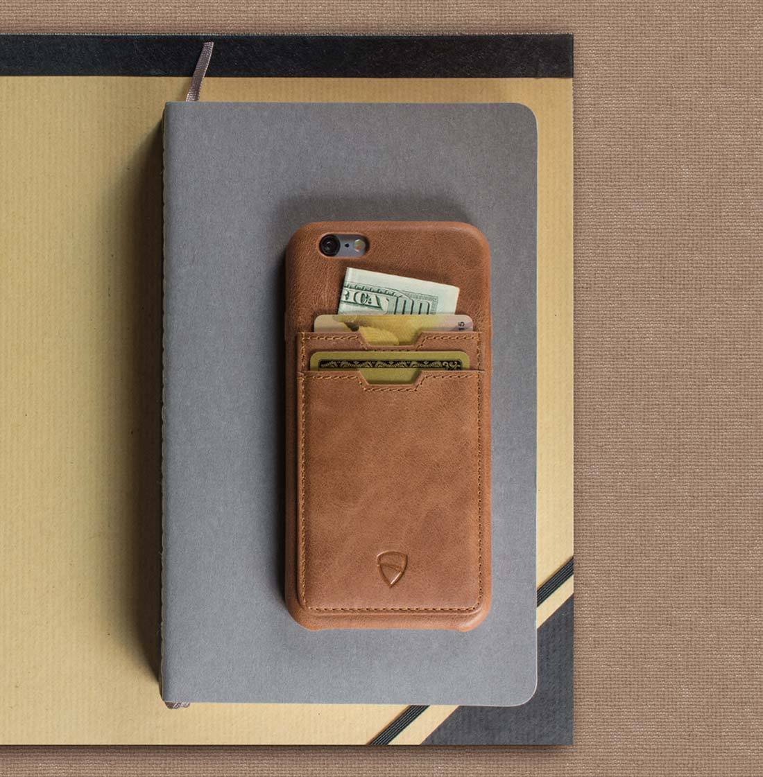 Minimalist Design with Maximum Protection