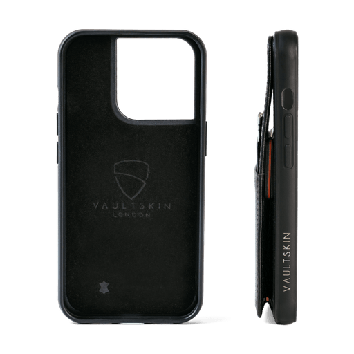 iPhone 14 Pro Leather Wallet