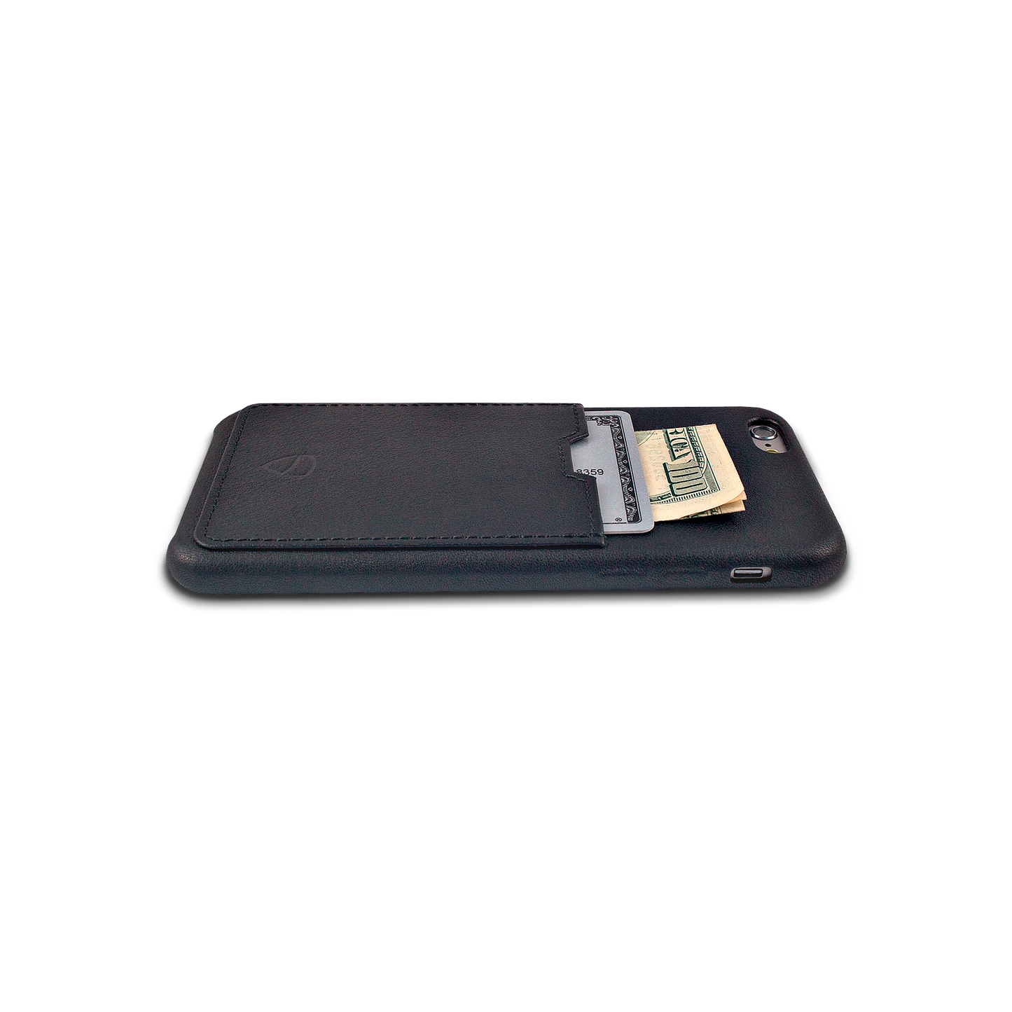 Luxe SOHO One iPhone 6S Detailing