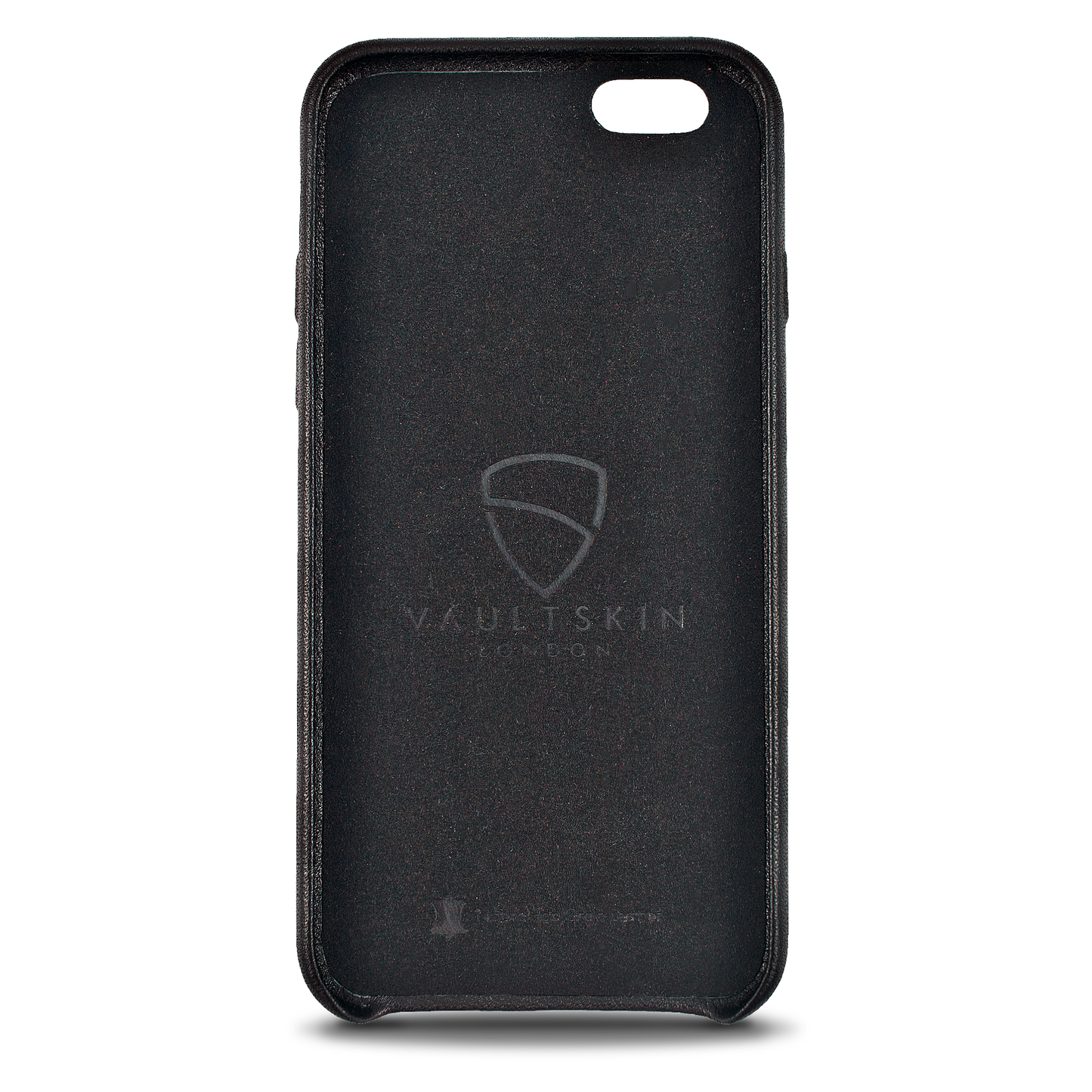 iPhone 6 Reinforced Safety Edges