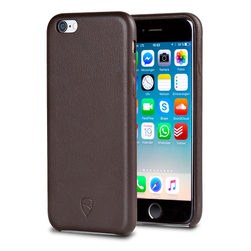Durable Design SOHO iPhone SE