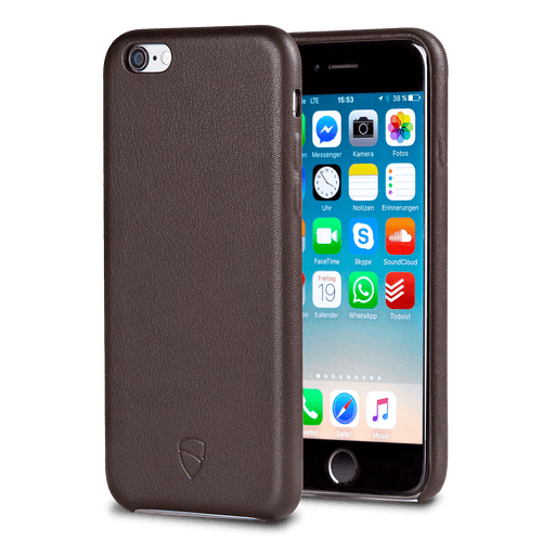 Durable Design SOHO iPhone SE
