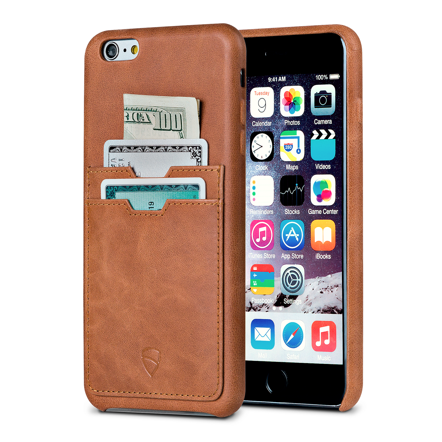 iPhone 6S Plus SOHO Two Luxury