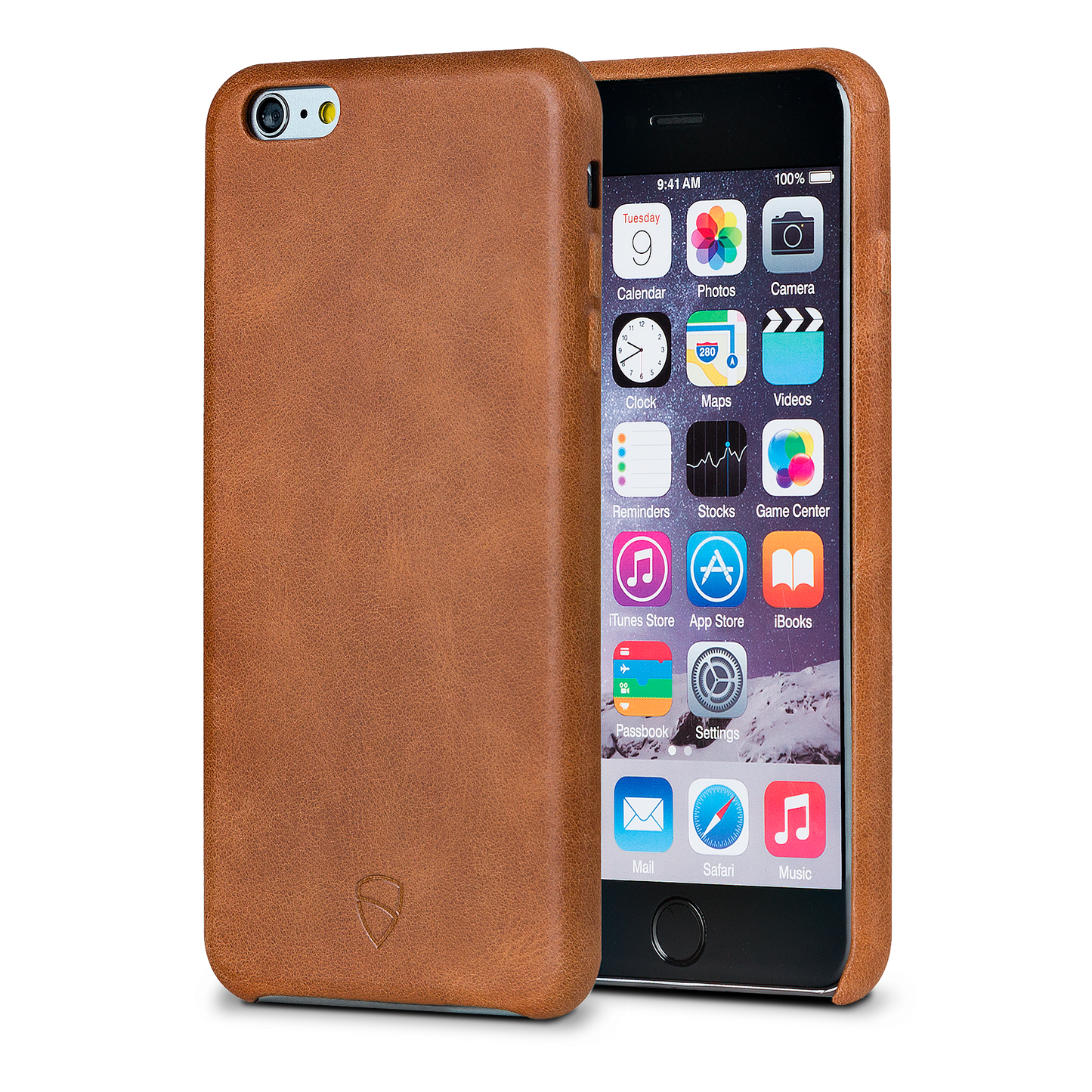 Precision Fit iPhone 6S Plus Case