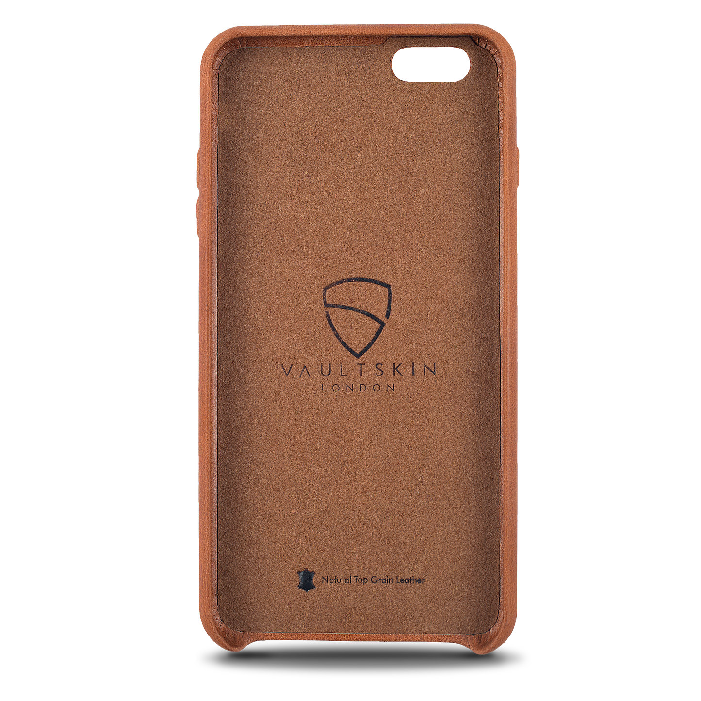 Non-Slip iPhone 6S Plus Bumper