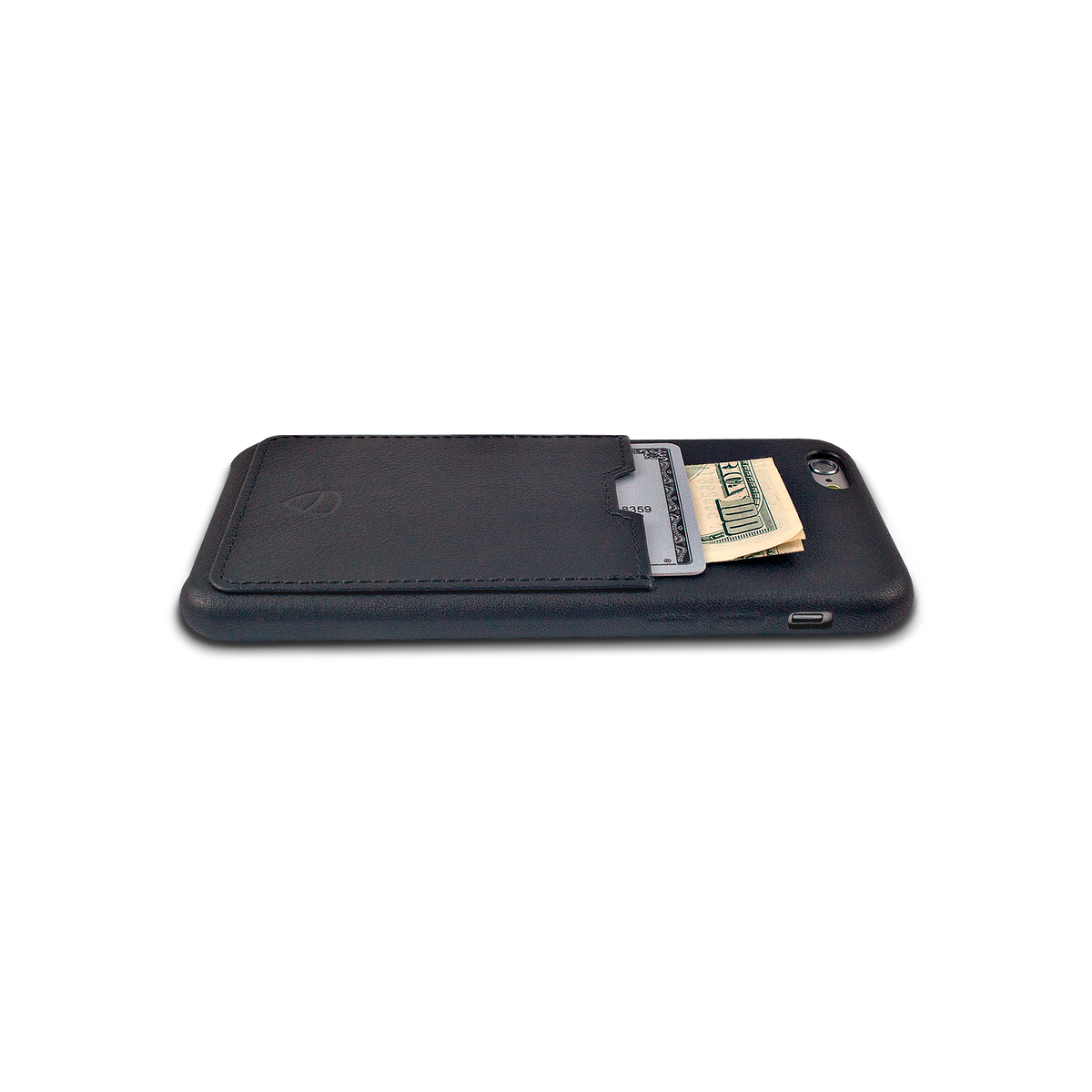 Luxe SOHO One iPhone 6S Detailing