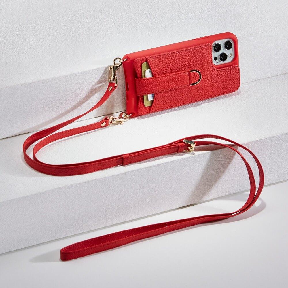 iPhone 13 Pro chic fashion strap