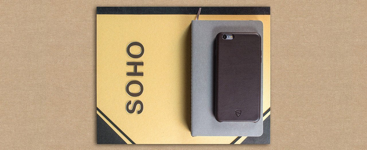 iPhone 6S Plus Minimalist Design