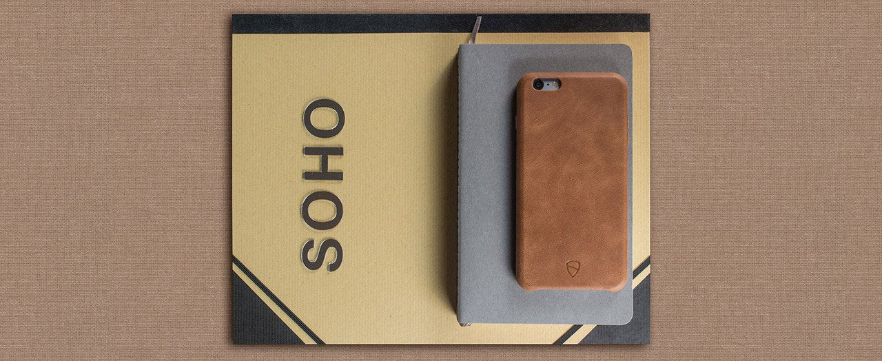 Impact Resistant iPhone 6S Plus