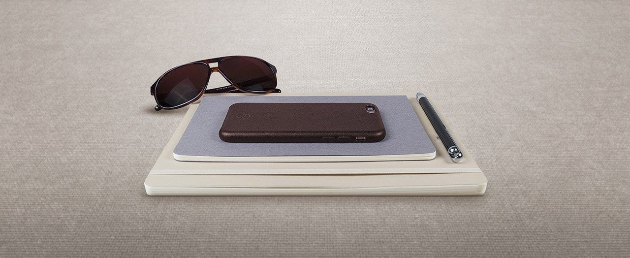 Elegant Bumper iPhone 6S Plus