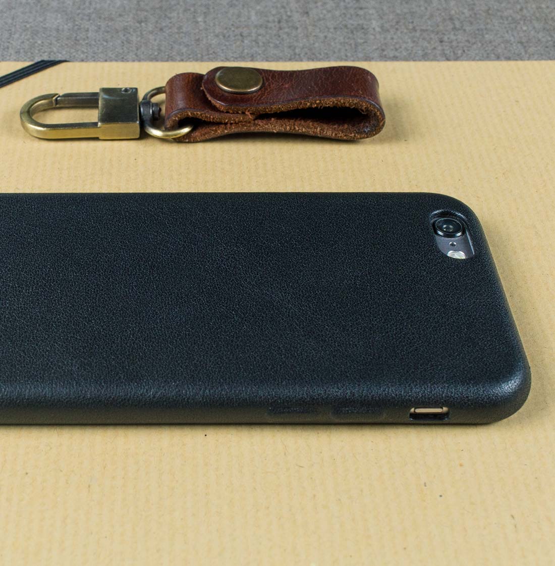 Stylish iPhone 6S Plus Case
