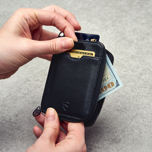 NOTTING HILL Wallet, the ultimate solution for unlocking your organizational freedom