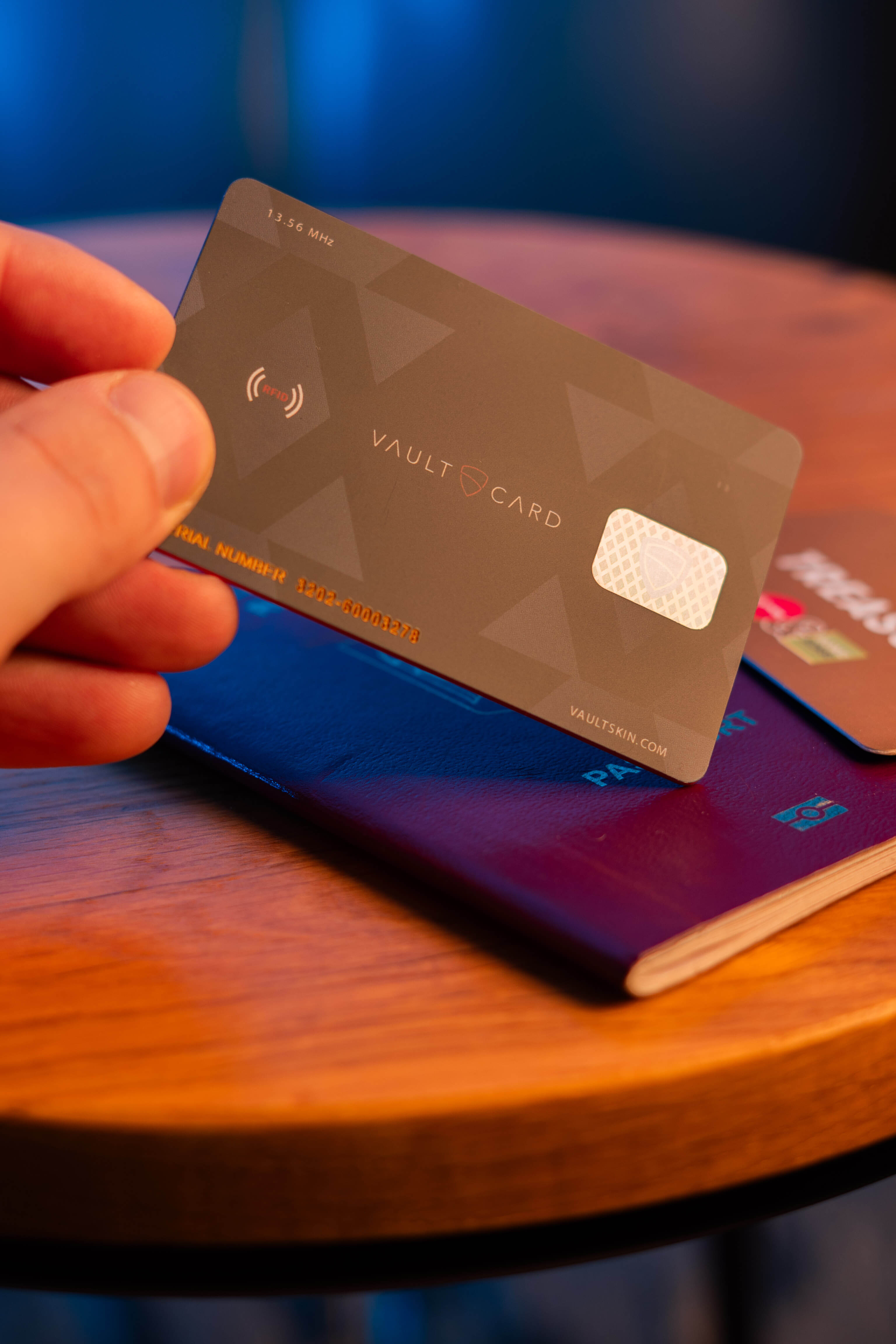 Torrets Card Read More: The Ultimate Guide to VaultCard: Protect Your Cards from ...