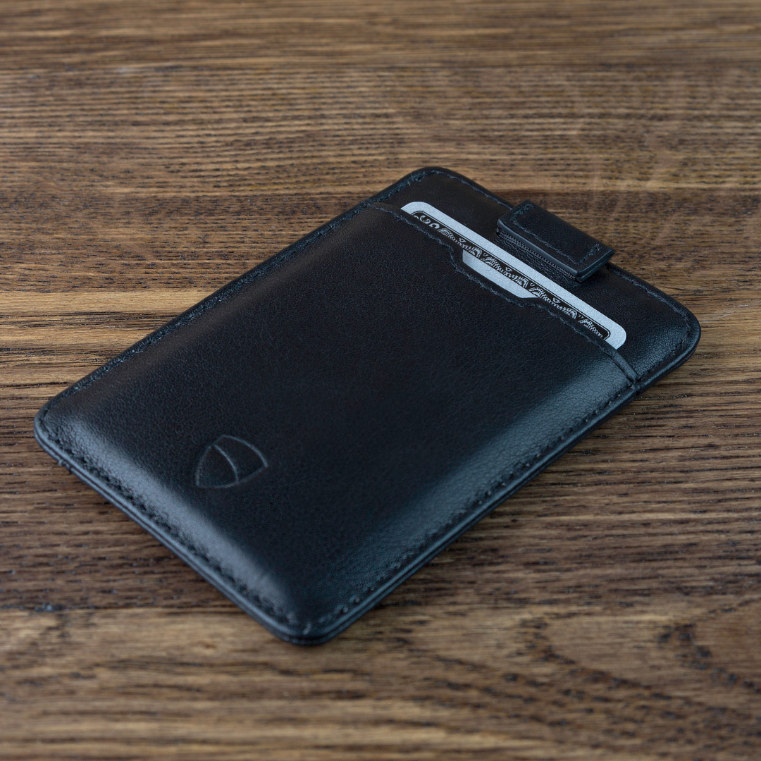 Safeguard Your Style with the Chelsea Card Holder by Vaultskin