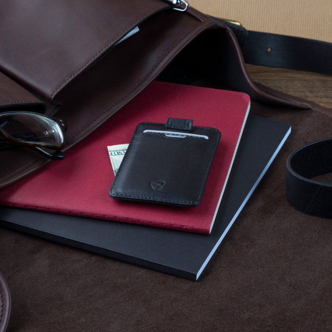 The Chelsea Wallet: A Revolutionary Game-Changer in Compact Organization