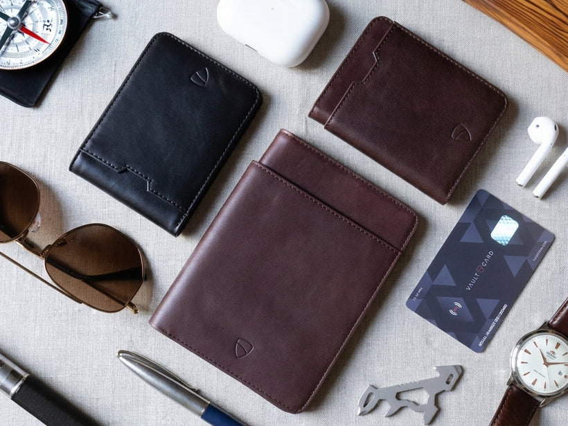 Gifts for Frequent Flyers: Their Pockets Are Already Full