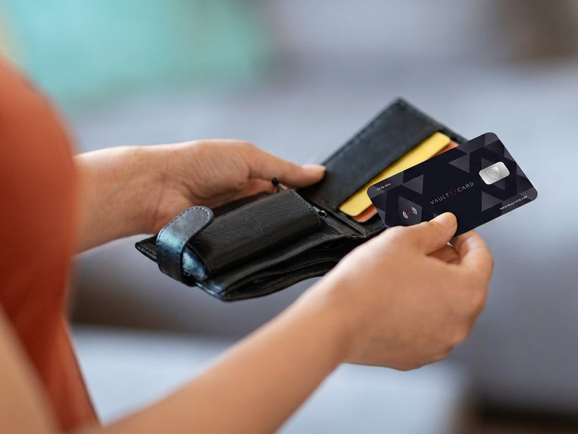 Contactless Card Fraud: Cloned and Paid in as Little as 13 Minutes