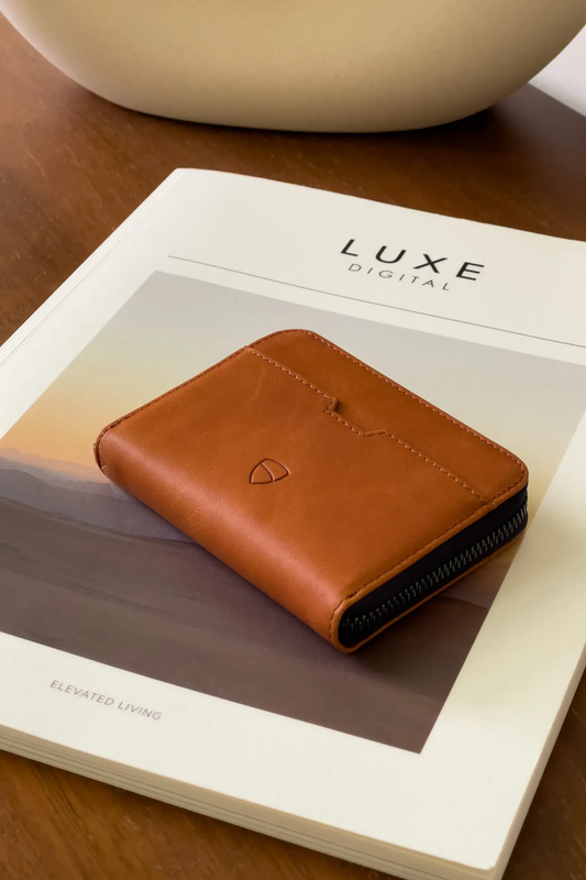Celebrating Our Luxe Collaboration: A Look Inside Vaultskin's Feature on Luxe Digital