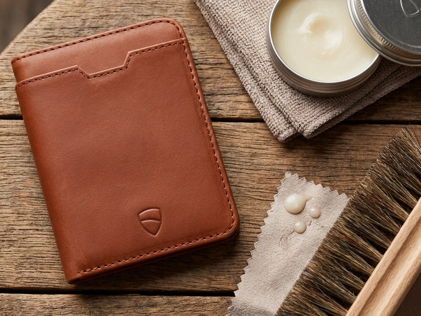 Leather Care in 2026: Conditioning Your Wallet More Often Makes It Worse