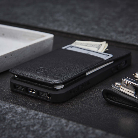 Vaultskin's Stylish Cases for the Latest Models