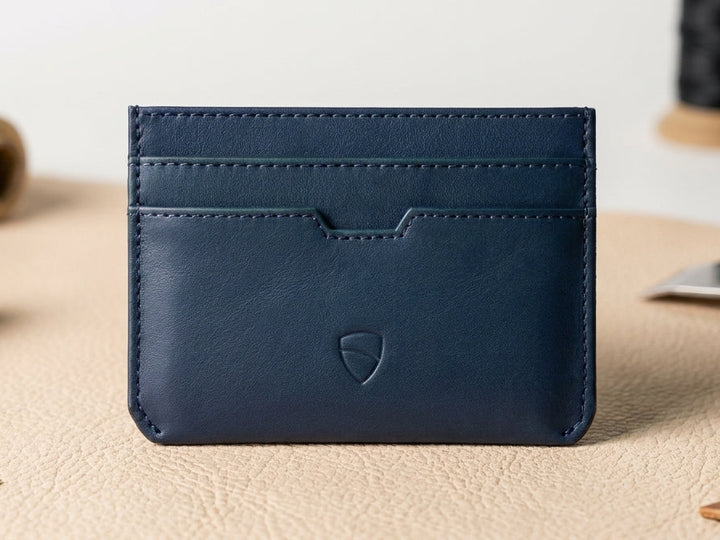 Leather vs PU Wallets: Why You Should Choose Genuine Leather