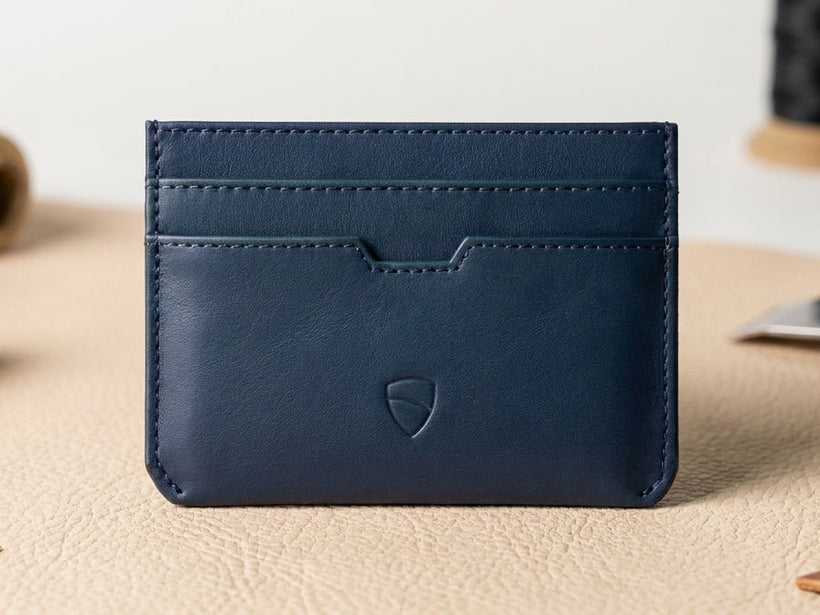 Leather vs PU Wallets: Why You Should Choose Genuine Leather