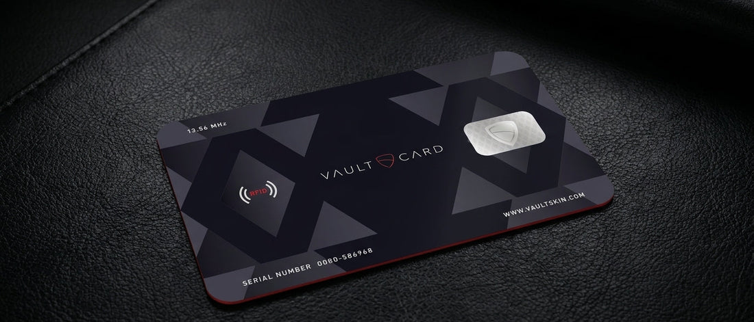 Contactless is now 74% of UK card transactions: the EDC essentials that earn their pocket