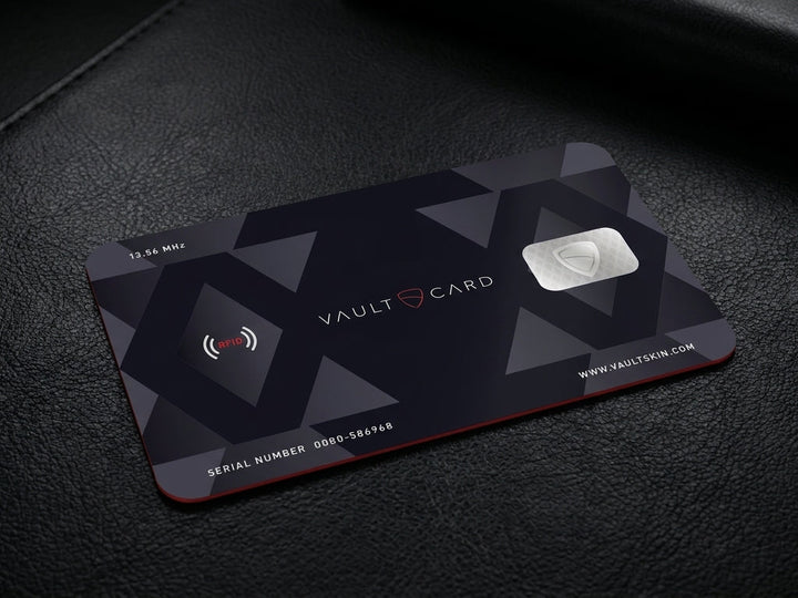 Contactless is now 74% of UK card transactions: the EDC essentials that earn their pocket