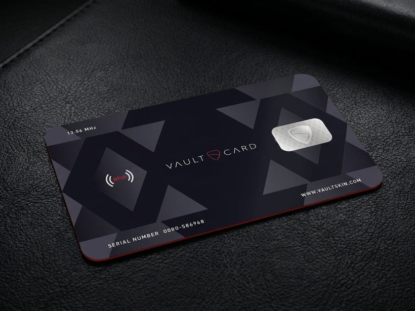 Contactless is now 74% of UK card transactions: the EDC essentials that earn their pocket