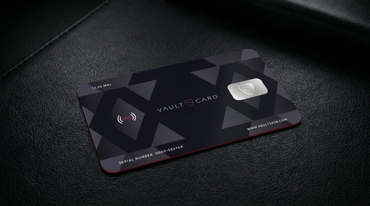 Contactless is now 74% of UK card transactions: the EDC essentials that earn their pocket