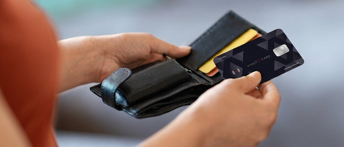 Contactless Card Fraud: Cloned and Paid in as Little as 13 Minutes