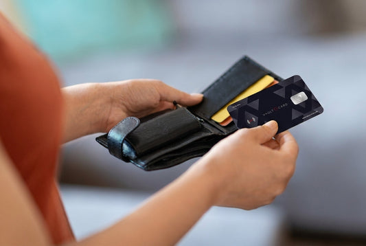 Contactless Card Fraud: Cloned and Paid in as Little as 13 Minutes
