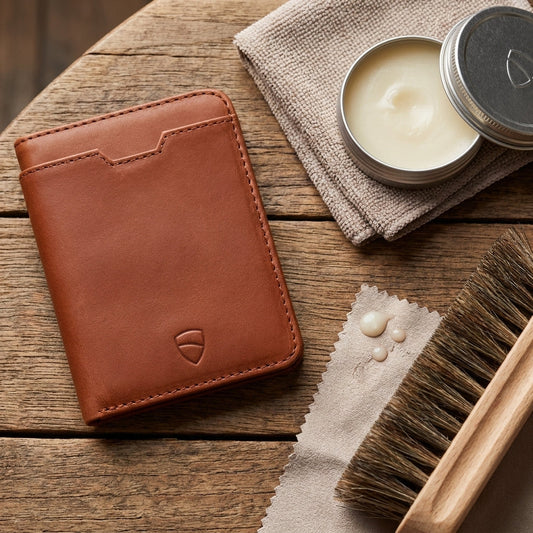 Leather Care in 2026: Conditioning Your Wallet More Often Makes It Worse