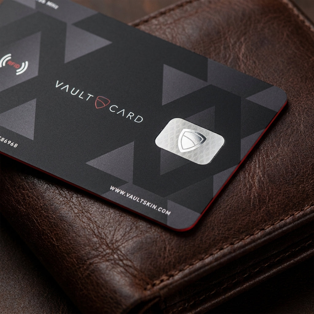Understanding RFID Protection: Are Wallets Still Necessary in 2026?