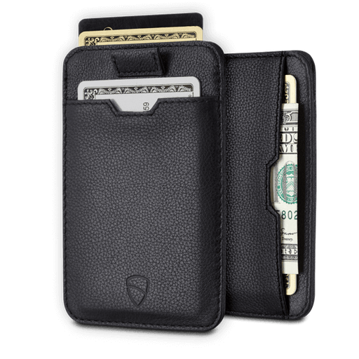 Business-ready Chelsea card holder
