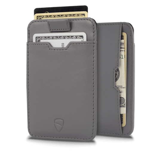 Enhanced card protection feature