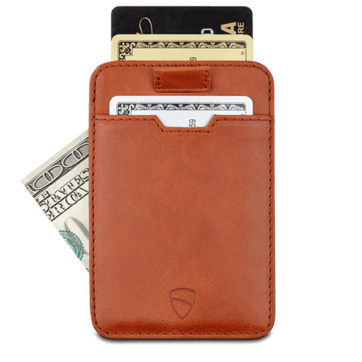 Stylish and functional card case
