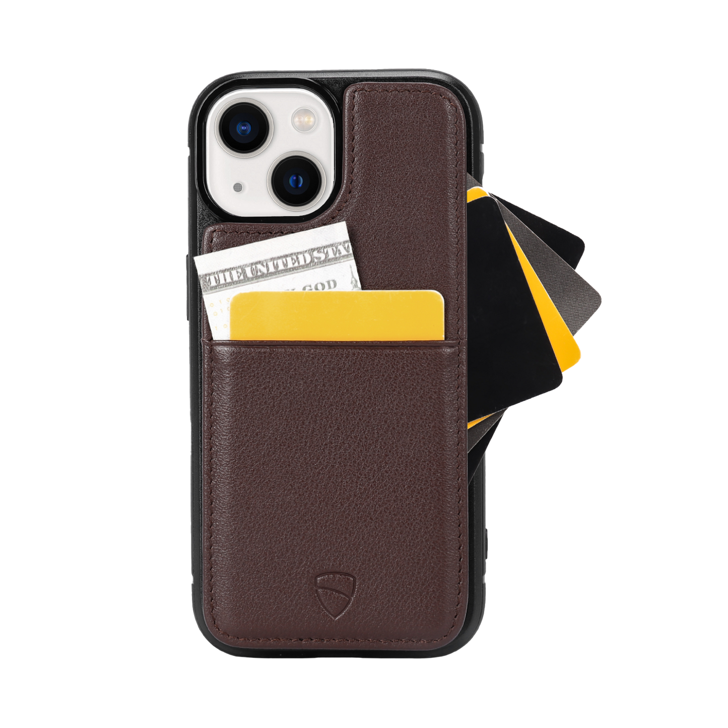 iPhone 16 Pro Card Case