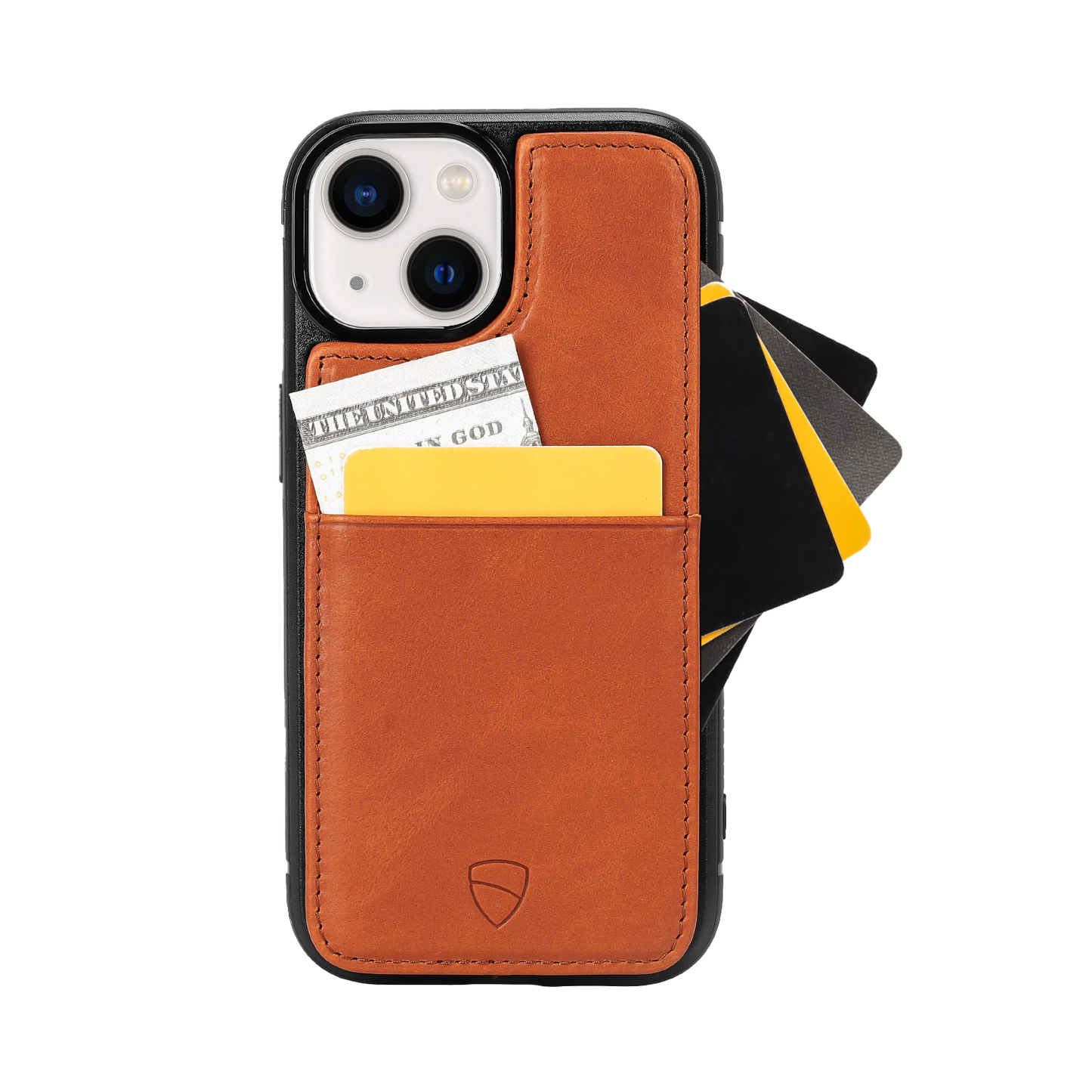 iPhone 16 Pro Wallet Sleeve