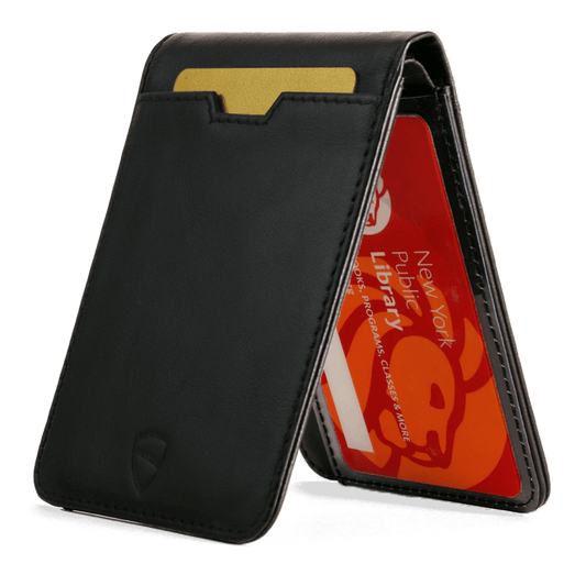 MANHATTAN ID Card Wallet